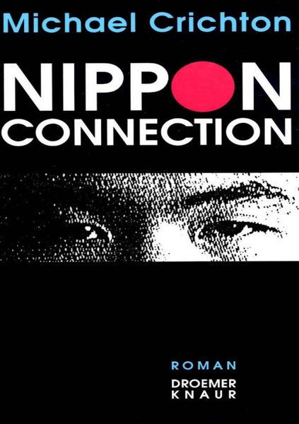 Titelbild zum Buch: Nippon Connection
